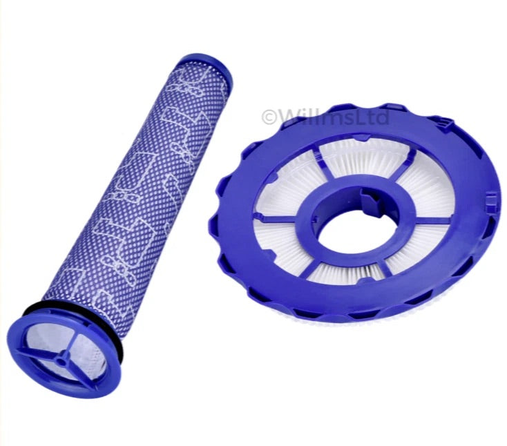 Dyson UP32 UP34 Filter Pre & Post Motor HEPA Ball Animal 2 Multi Floor Vacuum Cleaner