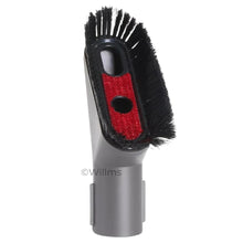 Dyson Mini Soft Dusting Brush Quick Release for V7 V8 V10 V11 V15 (x10 Bulk Buy)
