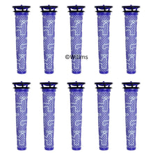 Dyson V6 V7 V8 Filter Pre Motor Suction (x10 Bulk Buy)