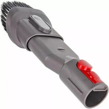 Dyson Tool V7 V8 V10 V11 V15 2 in 1 Combination Crevice Brush Nozzle (x10 Bulk Buy)