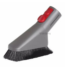 Dyson Mini Soft Dusting Brush Quick Release for V7 V8 V10 V11 V15 (x10 Bulk Buy)