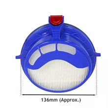 Dyson DC25 Filter Post Motor HEPA Allergy (x10 Bulk Buy)