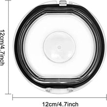 Dyson V8 V7 Bin Base Flap Animal Absolute Durt Canister Lid SV10 SV11 SV25 (x10 Bulk Buy)
