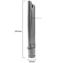 Dyson Crevice Tool V6 DC59 DC58 DC34 DC35 DC44 Pipe (x10 Bulk Buy)