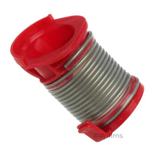 Dyson DC40 Internal Hose DC42 Lower Duct Pipe Tube Red Animal (x10 Bulk Buy)