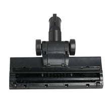Henry Turbo Brush Head & Extension Pole Pipe for Hetty Numatic Floor Turbine Tool 32mm Airo