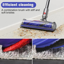 Dyson V12 Brush Head & Motor Filter for Detect Slim SV30 SV20 Anti-Tangle Cleaner Head Animal