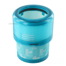 Dyson Gen5 Post Motor Filter HEPA Allergy Gen 5 Detect Absolute SV23 (2 Pack)