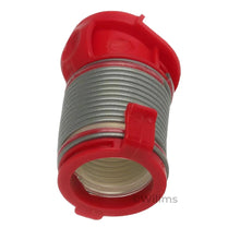 Dyson DC40 Internal Hose DC42 Lower Duct Pipe Tube Red Animal (x10 Bulk Buy)