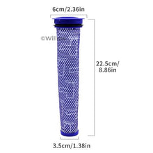 Dyson UP34 UP32 Filter Pre Motor Suction Big Ball Animal 2 + (2 Pack)