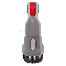 Dyson Tool V7 V8 V10 V11 V15 2 in 1 Combination Crevice Brush Nozzle (x10 Bulk Buy)