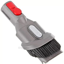 Dyson Tool V7 V8 V10 V11 V15 2 in 1 Combination Crevice Brush Nozzle (x10 Bulk Buy)