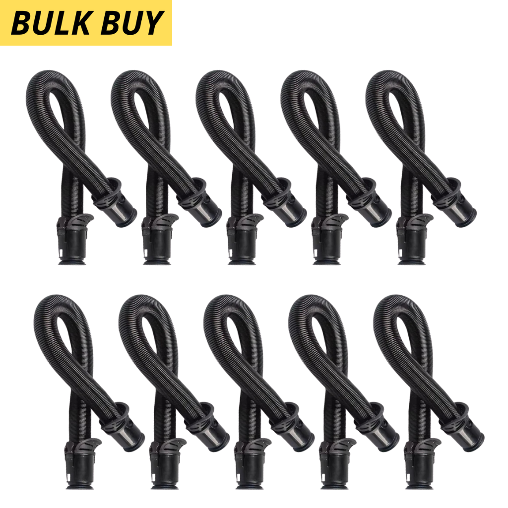Shark Hose Main Stretch  NV602UK NV612UK NV702UK NZ690UK NZ691UK NZ780UKT NZ710UKT Long Pipe Tube (x10 Bulk Buy)