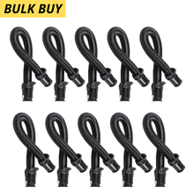Shark Hose Main Stretch  NV602UK NV612UK NV702UK NZ690UK NZ691UK NZ780UKT NZ710UKT Long Pipe Tube (x10 Bulk Buy)
